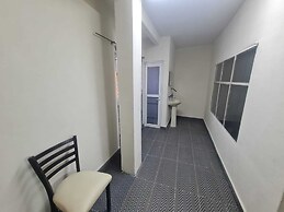Hostal Casa Gavilan