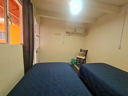 Hostal Casa Gavilan