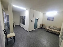 Hostal Casa Gavilan