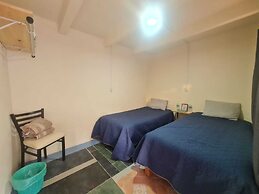 Hostal Casa Gavilan