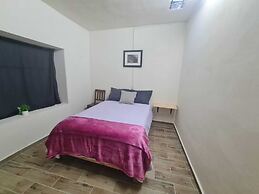 Hostal Casa Gavilan