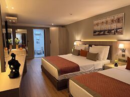 Park Dedeman City Alsancak
