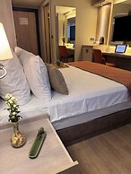 Park Dedeman City Alsancak
