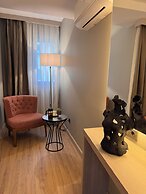 Park Dedeman City Alsancak