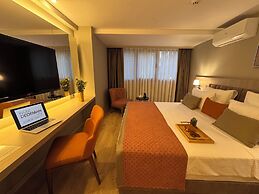 Park Dedeman City Alsancak