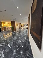 Park Dedeman City Alsancak