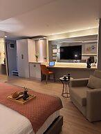 Park Dedeman City Alsancak
