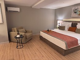 Park Dedeman City Alsancak