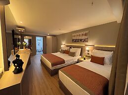 Park Dedeman City Alsancak