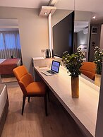 Park Dedeman City Alsancak