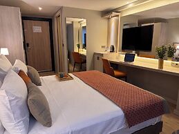 Park Dedeman City Alsancak