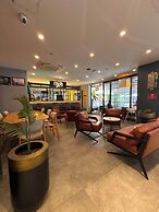 Park Dedeman City Alsancak