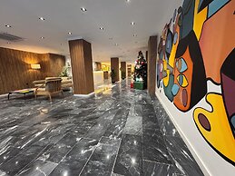 Park Dedeman City Alsancak