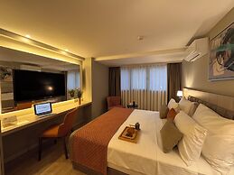 Park Dedeman City Alsancak