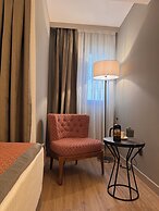 Park Dedeman City Alsancak