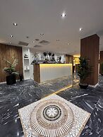 Park Dedeman City Alsancak