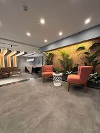 Park Dedeman City Alsancak