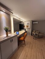 Park Dedeman City Alsancak