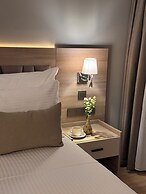Park Dedeman City Alsancak