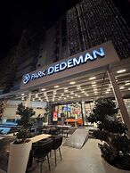Park Dedeman City Alsancak