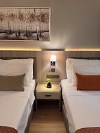 Park Dedeman City Alsancak