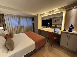 Park Dedeman City Alsancak