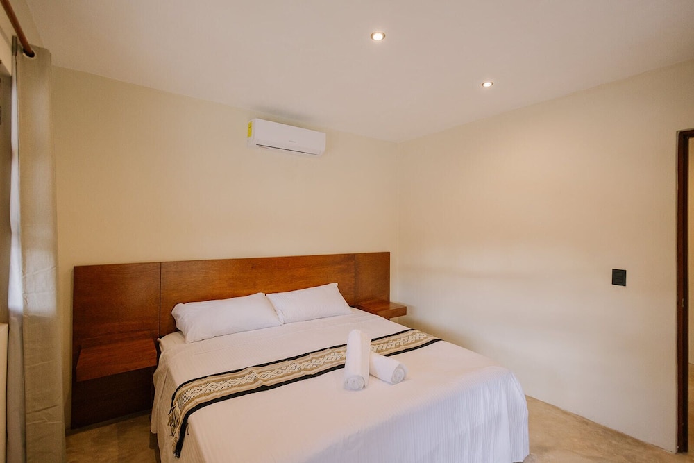 Quietud Hotel
