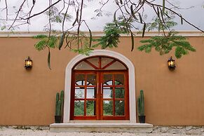 Quietud Hotel