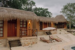 Quietud Hotel