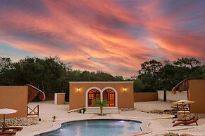 Quietud Hotel