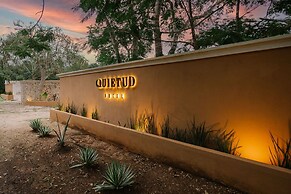 Quietud Hotel