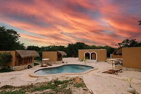 Quietud Hotel