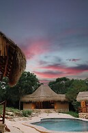 Quietud Hotel