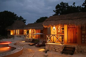 Quietud Hotel