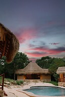 Quietud Hotel