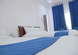SHARE Hostel & Coffee