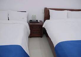 SHARE Hostel & Coffee