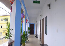 SHARE Hostel & Coffee