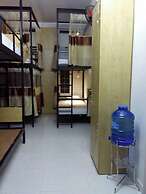 SHARE Hostel & Coffee