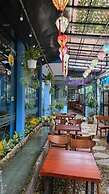 SHARE Hostel & Coffee