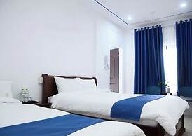 SHARE Hostel & Coffee