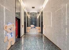 Teddy Bear Museum Boutique Hotel