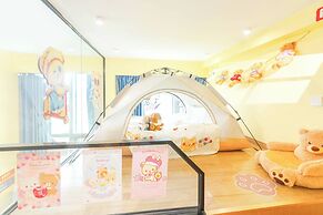 Teddy Bear Museum Boutique Hotel