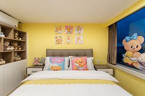 Teddy Bear Museum Boutique Hotel
