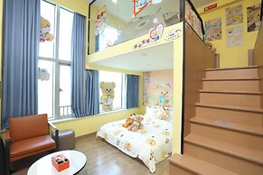 Teddy Bear Museum Boutique Hotel