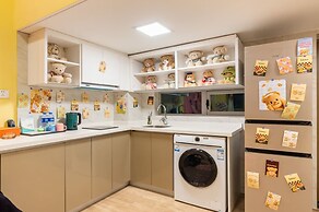 Teddy Bear Museum Boutique Hotel
