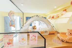 Teddy Bear Museum Boutique Hotel