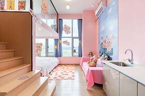 Teddy Bear Museum Boutique Hotel