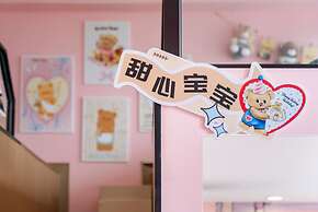 Teddy Bear Museum Boutique Hotel