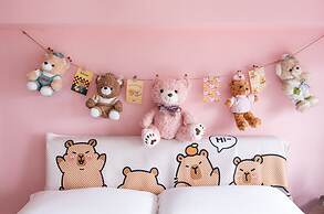 Teddy Bear Museum Boutique Hotel